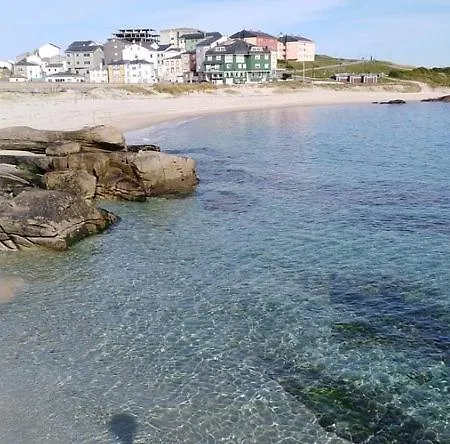 Ensan Ciprian Con Vistas Al Mar