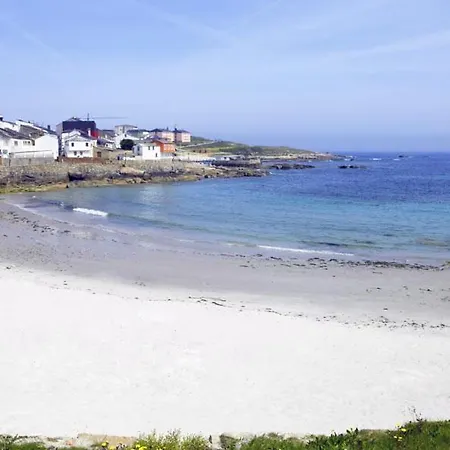 Ensan Ciprian Con Vistas Al Mar Διαμέρισμα *