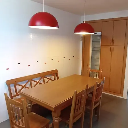 Apartament Apartamento Clausurado