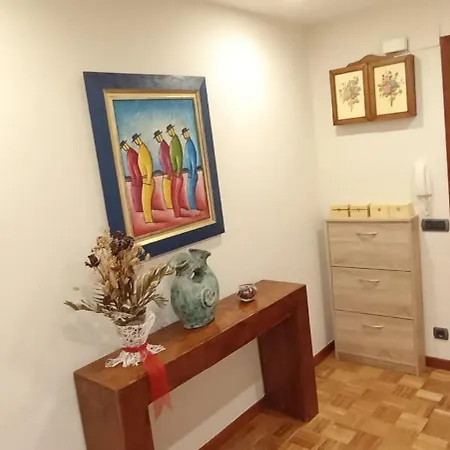 Apartament Apartamento Clausurado *
