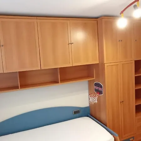 Apartamento Clausurado Apartmán