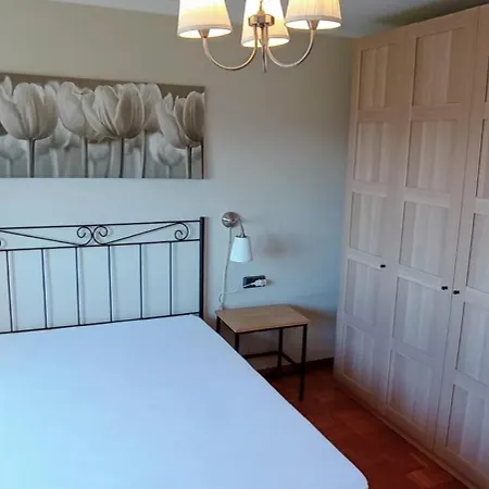 Apartmán Apartamento Clausurado *