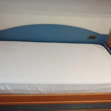 Apartamento Clausurado Apartmán