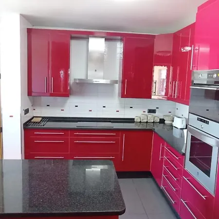 Apartament Apartamento Clausurado