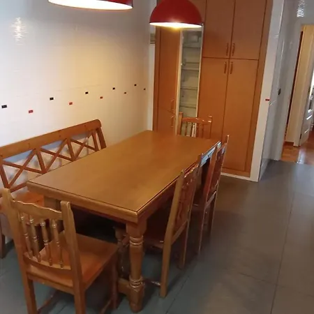 Apartamento Clausurado Apartmán