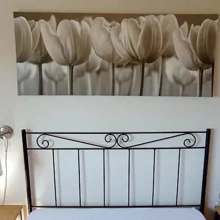 Apartamento Clausurado Cervo (Lugo)