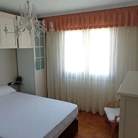 Διαμέρισμα Ensan Ciprian Con Vistas Al Mar Cervo (Lugo)