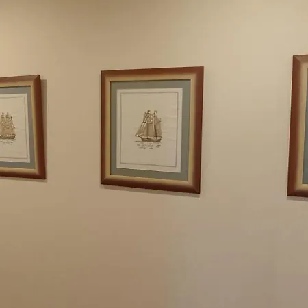 Apartamento Clausurado