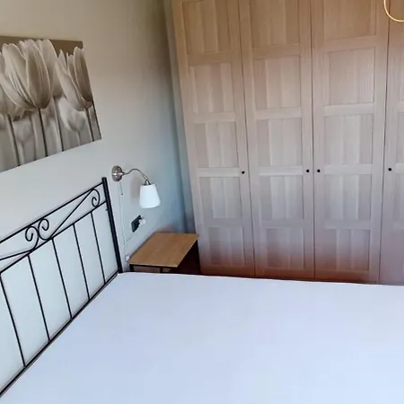 Apartament Apartamento Clausurado