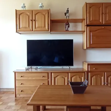 Apartamento Clausurado Apartament Cervo (Lugo)