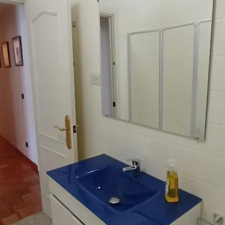 Apartamento Clausurado