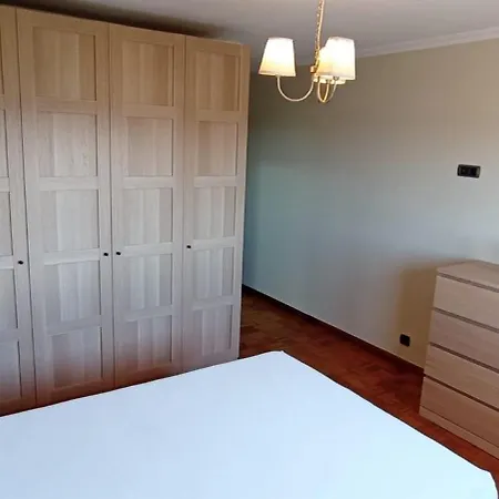 Apartament Apartamento Clausurado