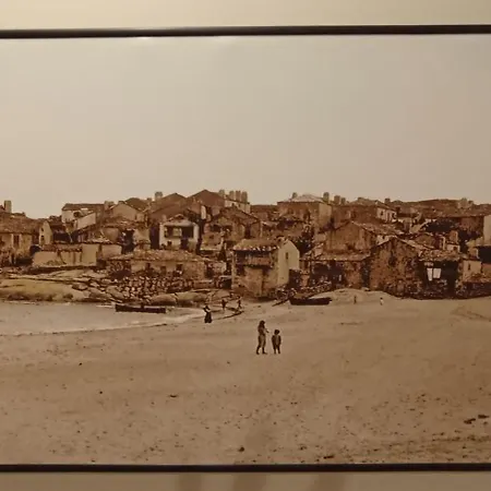 Ensan Ciprian Con Vistas Al Mar Διαμέρισμα