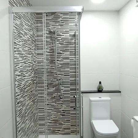 Apartament Apartamento Clausurado