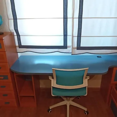 Ensan Ciprian Con Vistas Al Mar * Cervo (Lugo)