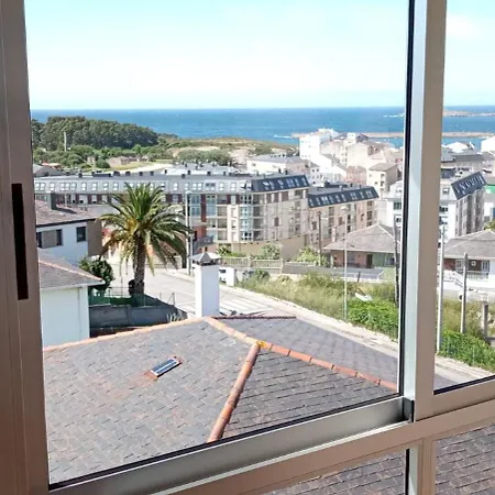 Apartamento Clausurado Cervo (Lugo)