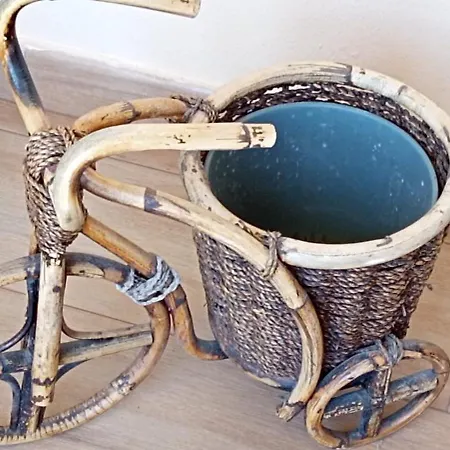 Apartamento Clausurado