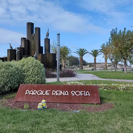 Apartamento Clausurado Apartmán *