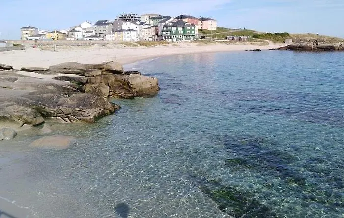 Ensan Ciprian Con Vistas Al Mar