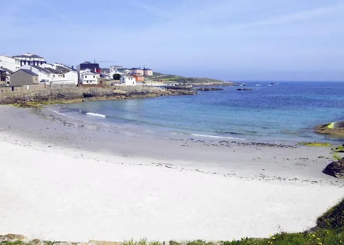 Ensan Ciprian Con Vistas Al Mar アパート *