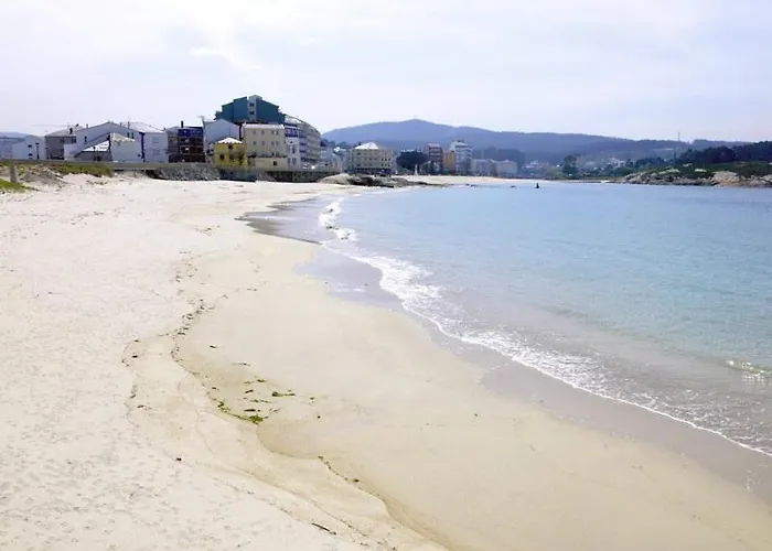 Apartamento Clausurado Cervo (Lugo)