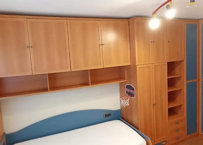 Apartamento Clausurado Apartmán