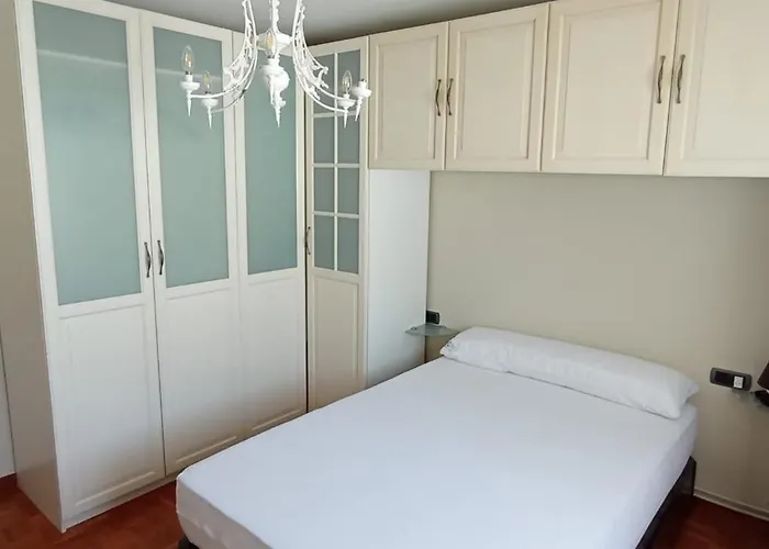 Ensan Ciprian Con Vistas Al Mar アパート *