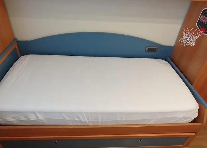 Apartamento Clausurado Apartmán