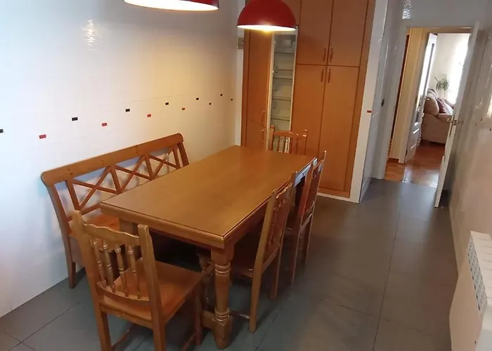 Apartamento Clausurado Apartmán