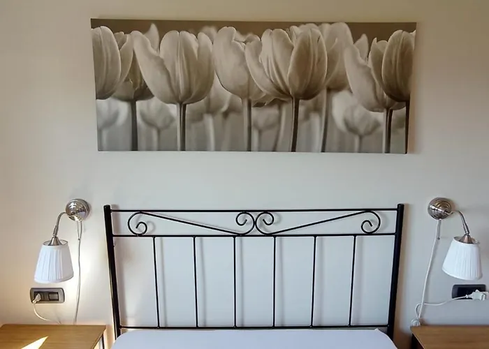 Apartamento Clausurado Cervo (Lugo)