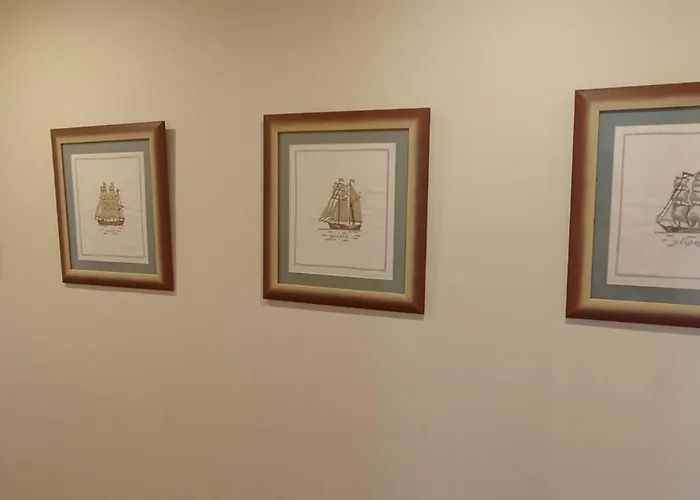 Apartamento Clausurado