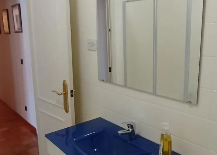 Apartamento Clausurado