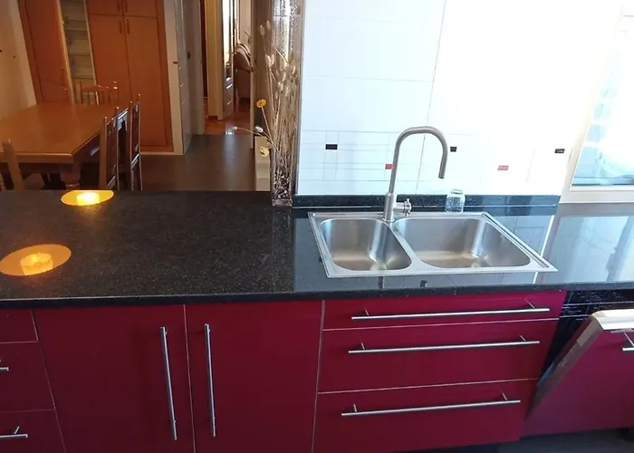 Apartamento Clausurado Apartmán