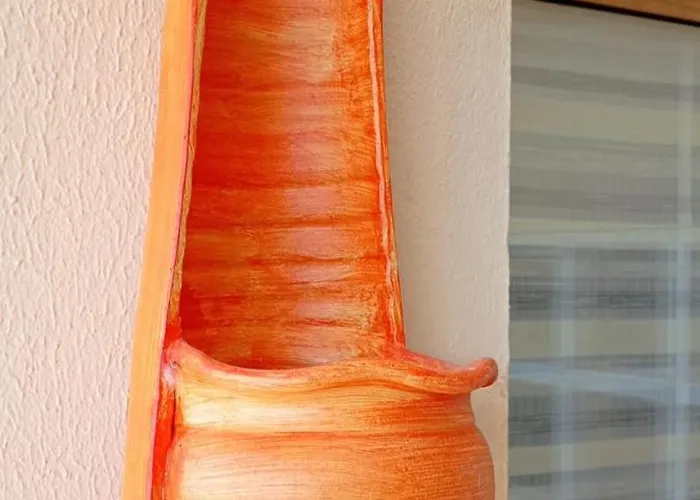 アパート Ensan Ciprian Con Vistas Al Mar Cervo