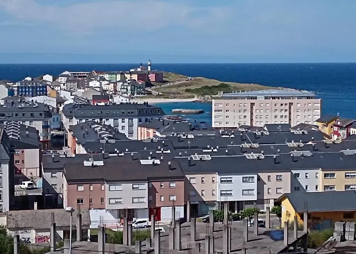 Apartamento Clausurado * Cervo (Lugo)