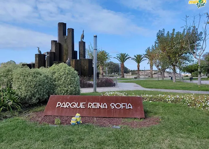 Ensan Ciprian Con Vistas Al Mar アパート *